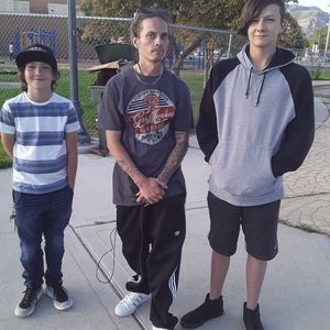 Meet your Posher, Damon